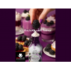 EVA OPTIMUM CARE RECIPE BERRIES SCENT QUENCHING BLEND — SHOWER CREAM FOR NORMAL SKIN 370 ML